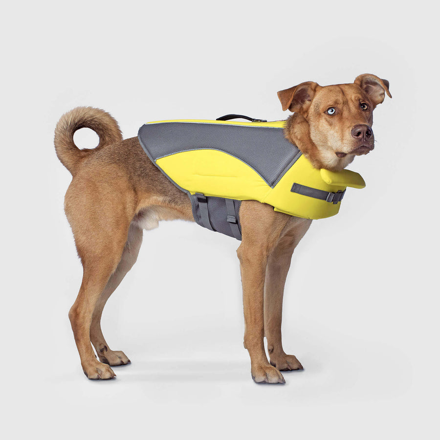Canada Pooch - Wave Rider Life Jacket